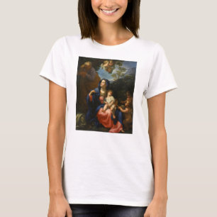 De rest van de vlucht naar Egypte T-shirt