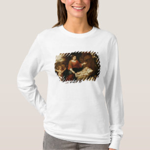 De rest van de vlucht naar Egypte T-shirt