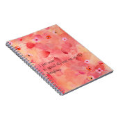 De rest van mijn leven lachen Notitieboek (80 Pgs  (Rechterzijde)