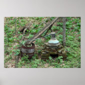 De resterende 1 poster (Voorkant)