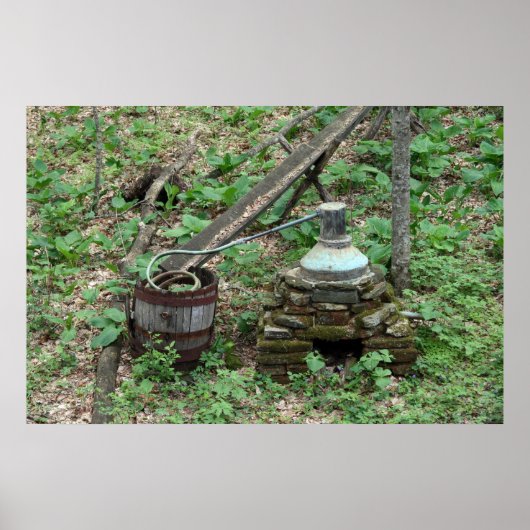 De resterende 1 poster (Voorkant)