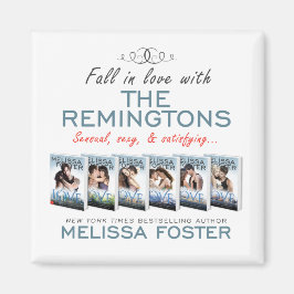 De resterende Magnet