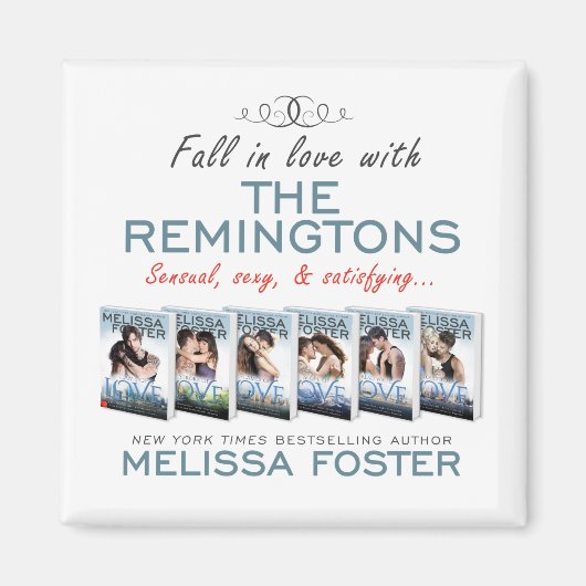 De resterende Magnet (Voorkant)