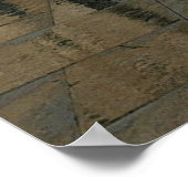 De resterende poster (Hoek)