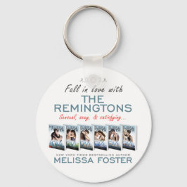 De resterende Sleutelhanger