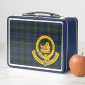 De retro lunchbox (In situ)