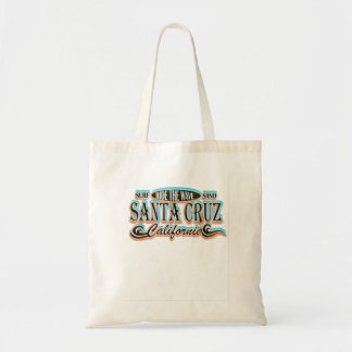 De  Retro van de druk de Ruwe Sinterklaas die 2 ov Tote Bag