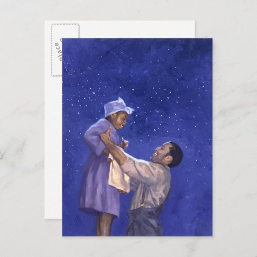 De Réunion 2003 Briefkaart (Voorkant / Achterkant)