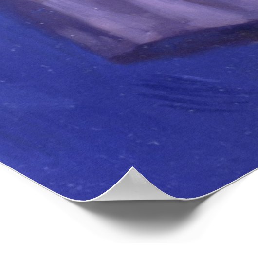 De Réunion 2003 Poster (Hoek)