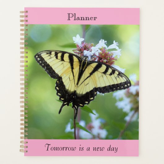 De Reuzenpages Planner (Voorkant)