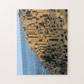 De Reuzenweg - Noord-Ierland - Puzzel (Verticaal)