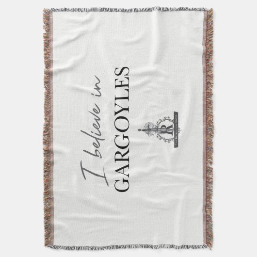 De revisiereeks Blanket Deken (Voorkant Verticaal)