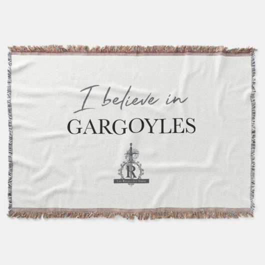 De revisiereeks Blanket Deken (Voorkant)