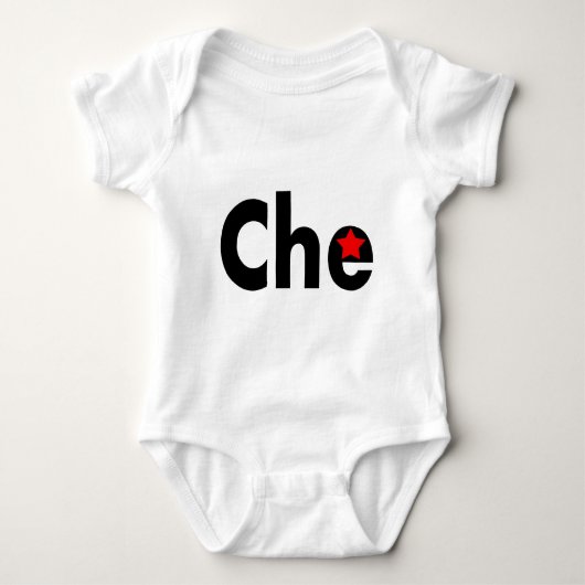 De revolutie Design! Romper (Voorkant)