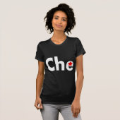 De revolutie Design! T-shirt (Voorkant volledig)