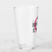 De revolutie is Vrouw Glas (Rechts)
