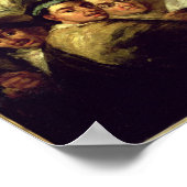 De revolutie poster (Hoek)