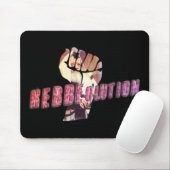 De Revolutie van Rebbe Muismat (Met muis)