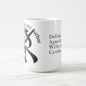 De Revolutionaire Auteur Heroines Mok (Center)