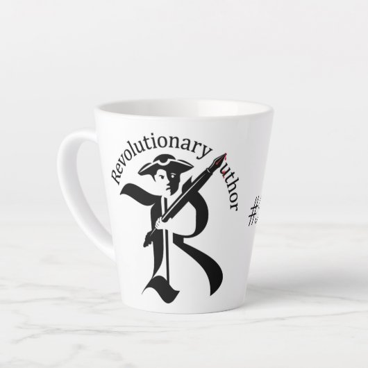 De Revolutionaire Auteur #TeamDellis Mok (Linkerhoek)