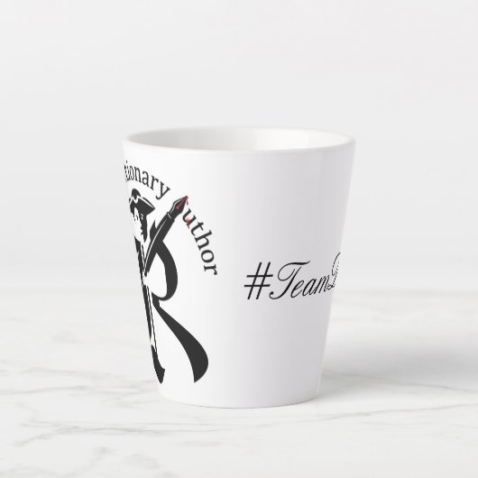 De Revolutionaire Auteur #TeamDellis Mok (Voorkant)