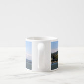 De Rhein Espresso Kop (Achterkant)