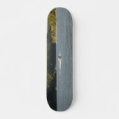 De Rhein Persoonlijk Skateboard (Voorkant)