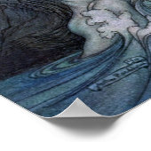 De Rhinemaidens Poster (Hoek)