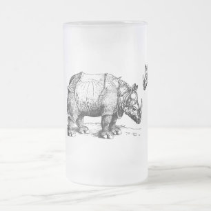 De Rhinoceros        Matglas Bierpul