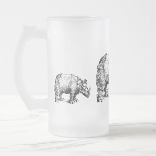 De Rhinoceros        Matglas Bierpul (Links)