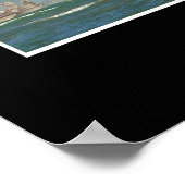 De Rhodes Colossus Poster (Hoek)