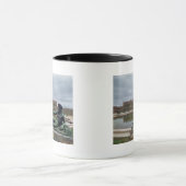 De Rhone, fontein van Jean-Baptiste Tuby Mok (Midden)