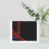 De Rialto - Bozeman, Montana Briefkaart (Staand voorkant)