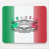 De Rialto-brug Muismat (Voorkant)