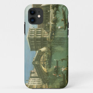 De Rialto-brug, Venetië Case-Mate iPhone Case