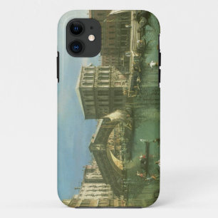 De Rialto-brug, Venetië Case-Mate iPhone Case