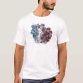De Ribosome - kleiner T-shirt (Voorkant)