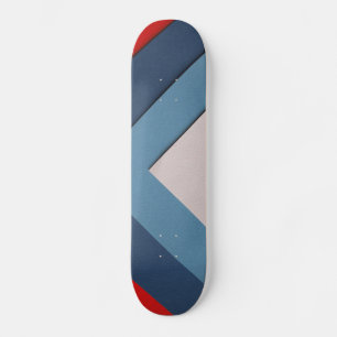 de richting persoonlijk skateboard