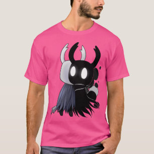 De Ridder omhelst Art Hollow Ridder Grappig spel T-shirt