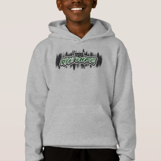 De Ridder Rangers Jeugd Hoodie 2023-24
