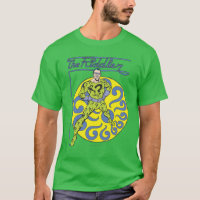 De Riddler en het Logo Paars