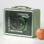 De Riddler "Ik weet wat ik moet worden" (In situ)