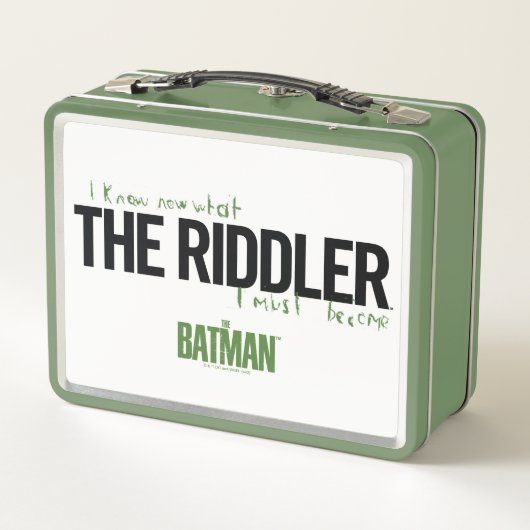 De Riddler - ik weet wat ik moet worden (Achterkant)