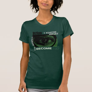 De Riddler "Ik weet wat ik moet worden" T-shirt