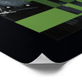 De Riddler - Unmask de Waarheid Poster (Hoek)