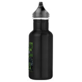 De Riddler - Unmask de Waarheid Waterfles (Rechts)