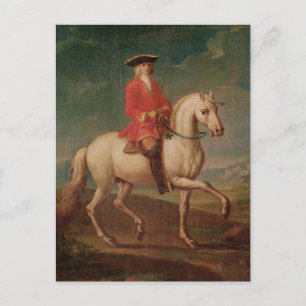 De Ride Briefkaart