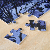 De Ride Legpuzzel (Zijkant)