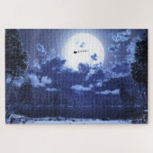 De Ride Legpuzzel (Horizontaal)