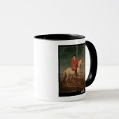 De Ride Mok (Voorkant rechts)